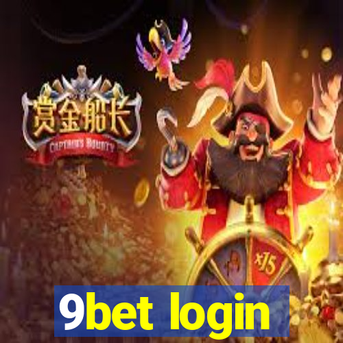 9bet login